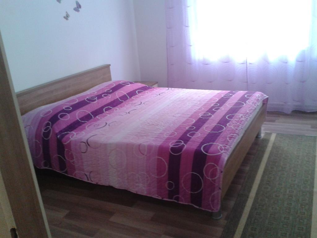 Guest House Milic Makarska Oda fotoğraf