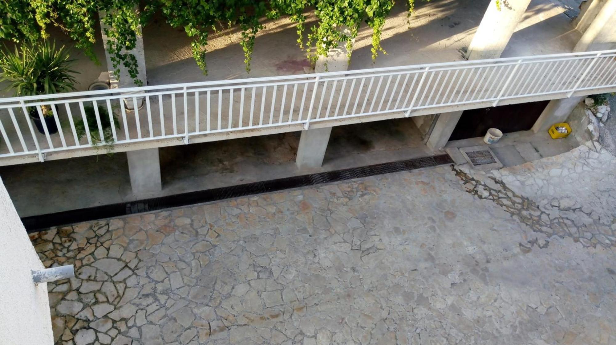 Guest House Milic Makarska Dış mekan fotoğraf