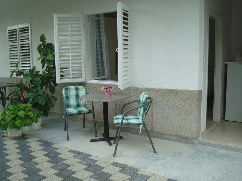 Guest House Milic Makarska Oda fotoğraf