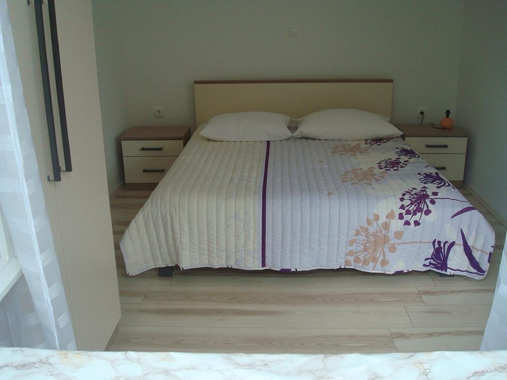 Guest House Milic Makarska Oda fotoğraf
