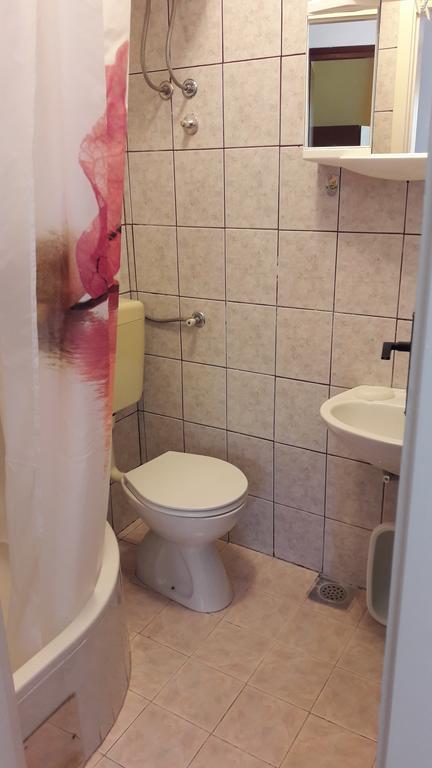 Guest House Milic Makarska Dış mekan fotoğraf