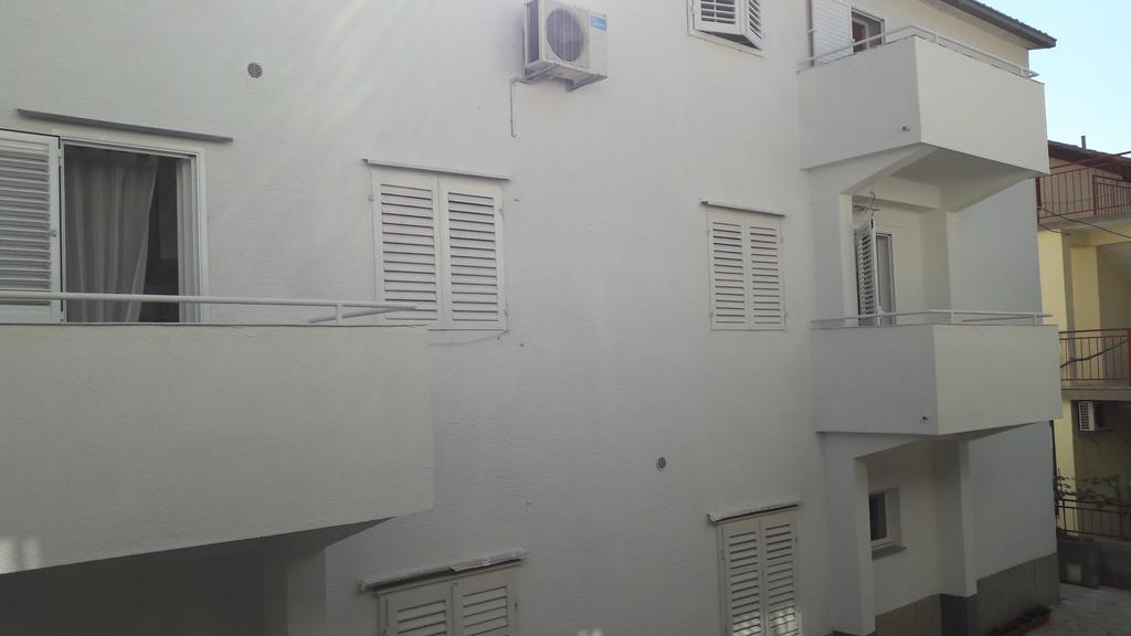 Guest House Milic Makarska Dış mekan fotoğraf