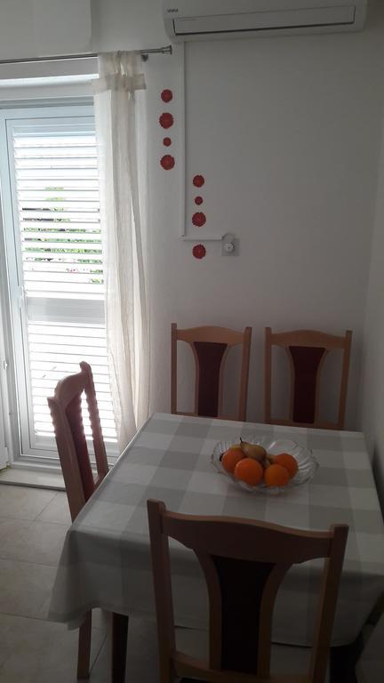 Guest House Milic Makarska Dış mekan fotoğraf