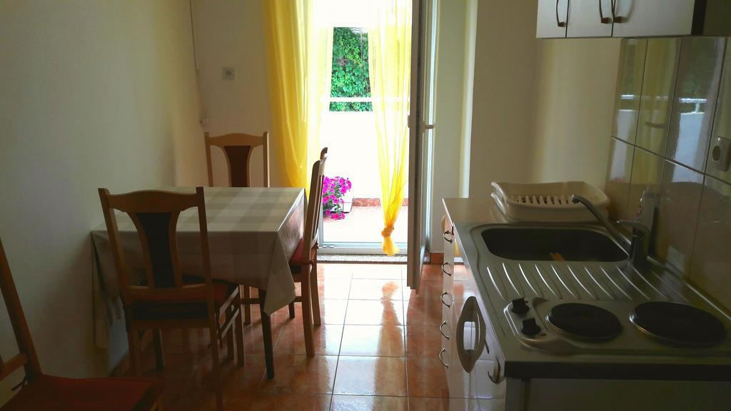 Guest House Milic Makarska Dış mekan fotoğraf